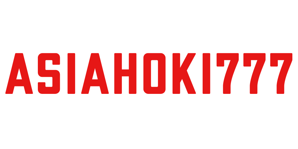ASIAHOKI777
